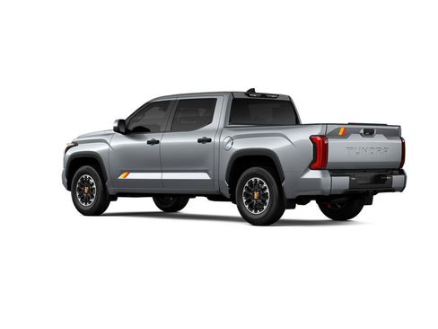 New 2026 Toyota Tundra SR5 AWD/4WD image 38