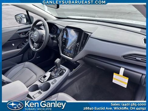Used 2025 Subaru Crosstrek 2.5i Limited image 15