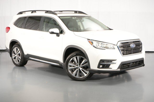 Used 2021 Subaru Ascent Limited w/ Technology Package AWD/4WD image 8