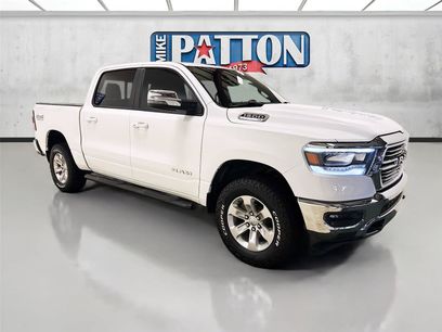 Used 2023 RAM 1500 Laramie