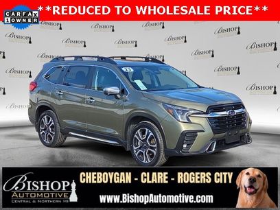 Used 2023 Subaru Ascent Touring