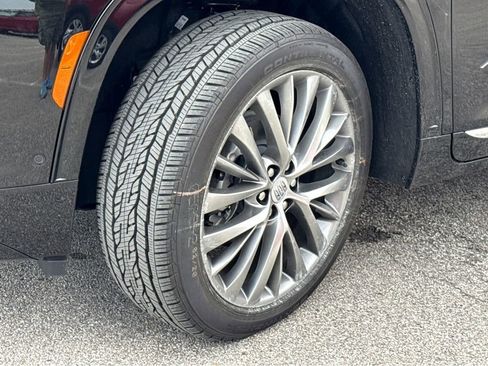 New 2026 Buick Enclave Avenir w/ Super Cruise Package AWD/4WD image 25