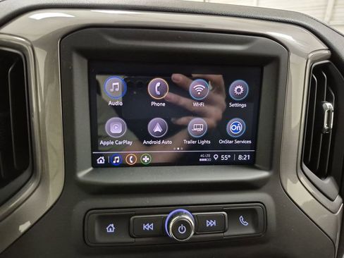 New 2026 GMC Sierra 2500 Pro image 14