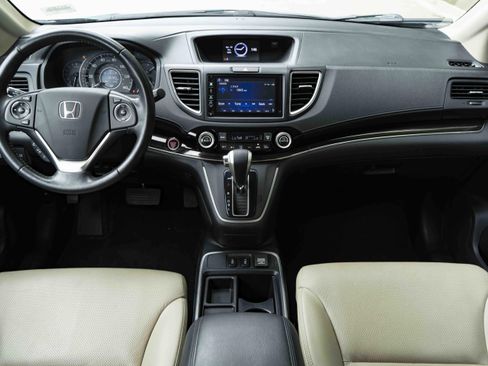 Used 2016 Honda CR-V EX-L image 27