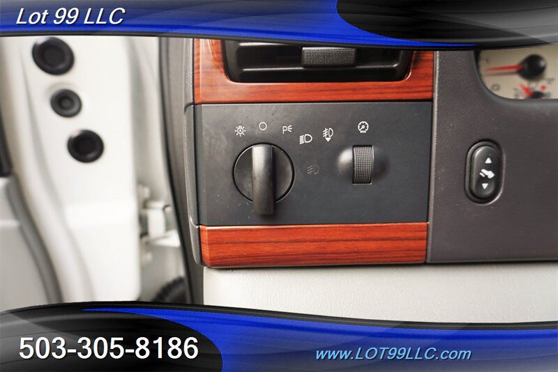 Used 2005 Ford F250 Lariat AWD/4WD image 28