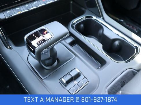 New 2026 GMC Sierra 1500 AT4X image 31