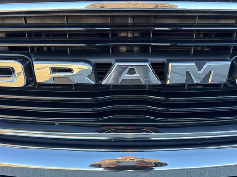 Used 2020 RAM 1500 Big Horn image 13