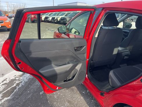 Certified 2024 Subaru Impreza 2.0i image 28