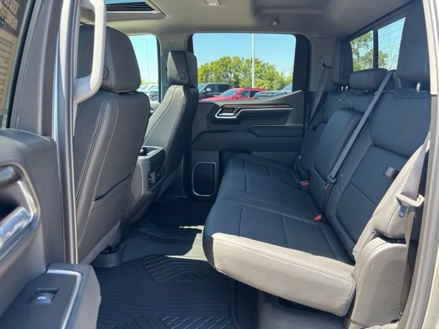 New 2026 Chevrolet Silverado 1500 RST w/ RST All Star Premium Package AWD/4WD image 22
