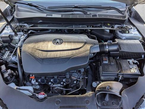Certified 2020 Acura TLX image 24