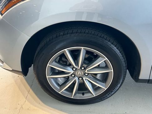 Used 2022 Acura RDX AWD w/ Technology Package image 8