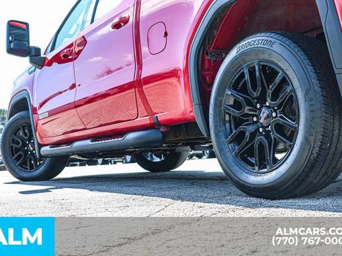 Used 2023 GMC Sierra 1500 Elevation image 16