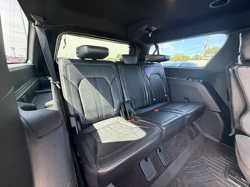 Used 2021 Ford Expedition Max Limited AWD/4WD image 22