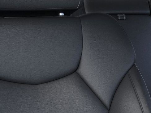 New 2025 Cadillac CT4 Luxury image 57