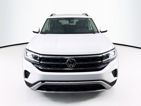 Used 2023 Volkswagen Atlas SE FWD image 3