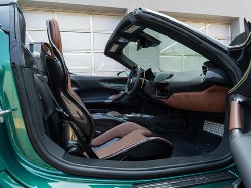 Certified 2024 Ferrari SF90 Spider image 52