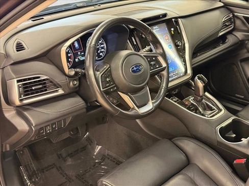 Used 2021 Subaru Outback Limited w/ Popular Package #2 AWD/4WD image 10