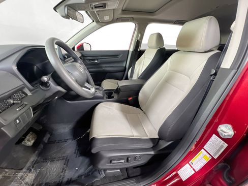 Used 2023 Honda CR-V EX image 20