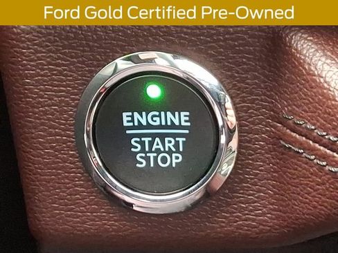 Certified 2024 Ford Expedition Limited w/ Excursion Package image 28