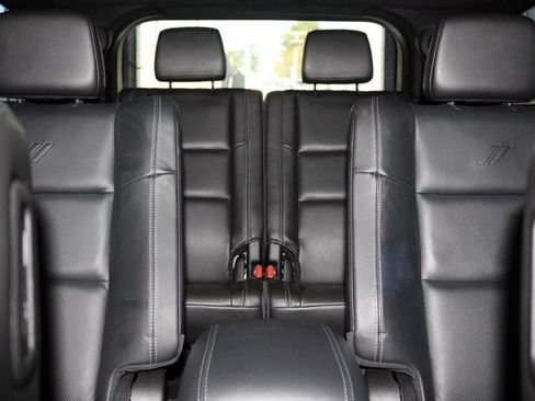 Certified 2021 Dodge Durango Citadel w/ Premium Entertainment Group image 6