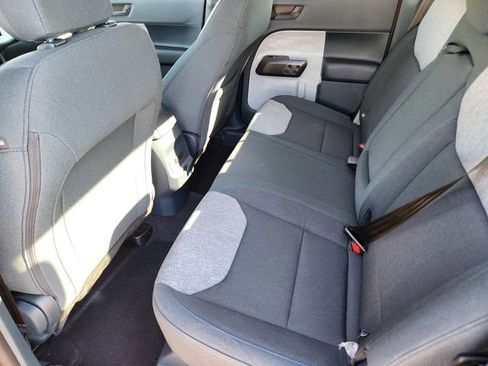 New 2025 Ford Maverick XLT image 30