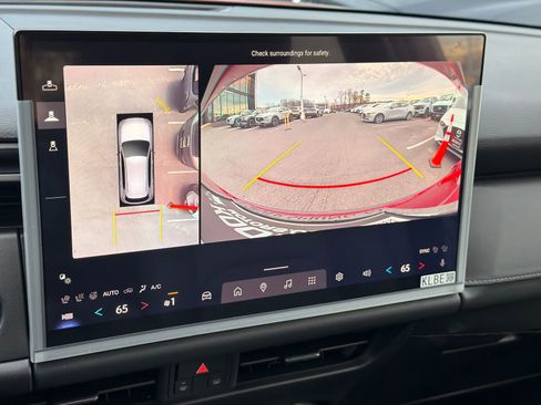 New 2026 MAZDA CX-5 2.5 S w/ Premium Plus Package AWD/4WD image 27