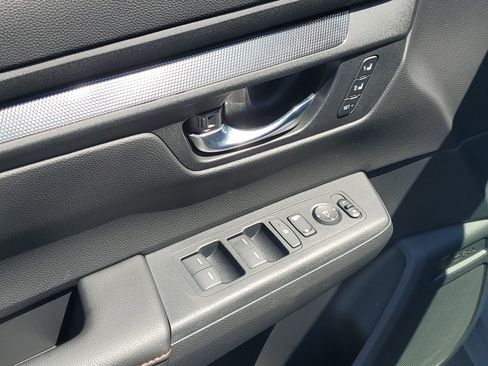 Used 2025 Honda CR-V Sport-L image 22