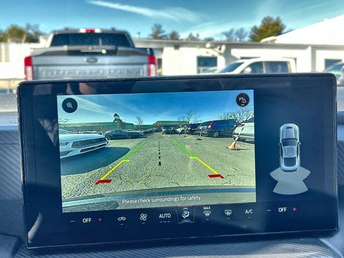 New 2026 Ford Mustang Coupe image 19