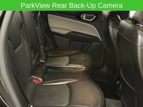 Used 2023 Jeep Compass Limited AWD/4WD image 22