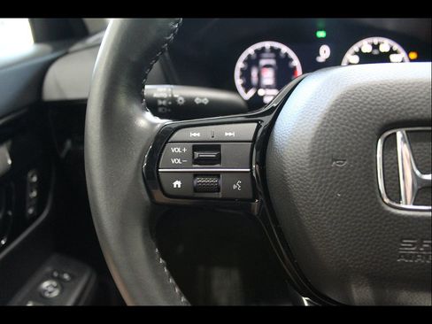 Certified 2024 Honda CR-V EX-L image 27
