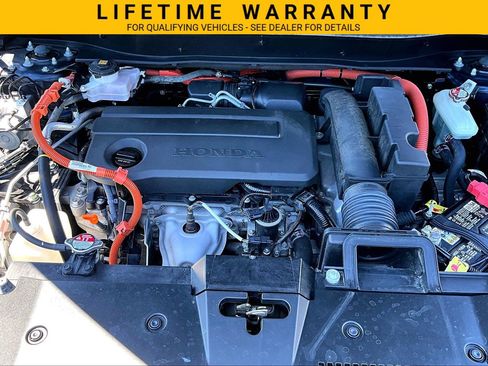 Used 2025 Honda CR-V Sport-L image 10