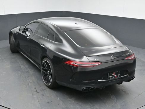 Used 2022 Mercedes-Benz AMG GT 43 image 46