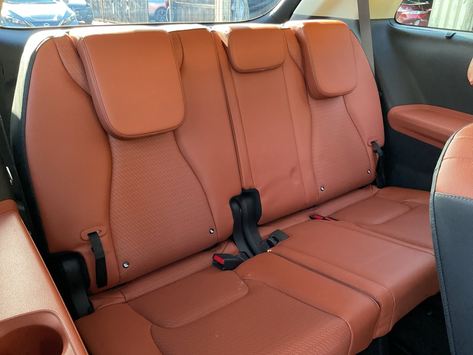 Used 2025 Kia Carnival SX Prestige FWD image 31