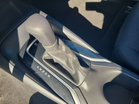 Certified 2024 Toyota Corolla LE image 18