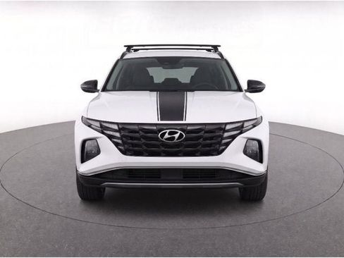 Certified 2024 Hyundai Tucson XRT FWD image 5