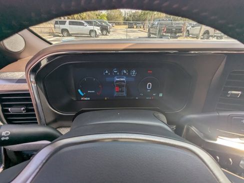 New 2026 Ford F450 King Ranch w/ FX4 Off-Road Package image 31