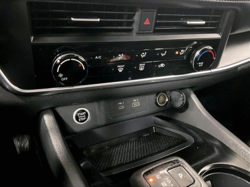 Certified 2023 Nissan Rogue S image 25