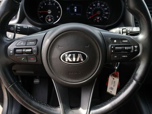 Used 2016 Kia Sorento LX w/ LX Convenience Package AWD/4WD image 27