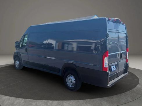 Used 2021 RAM ProMaster 3500 FWD image 3