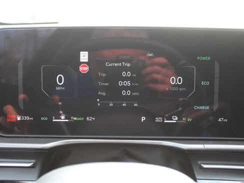 New 2026 Kia Sportage SX Prestige image 32