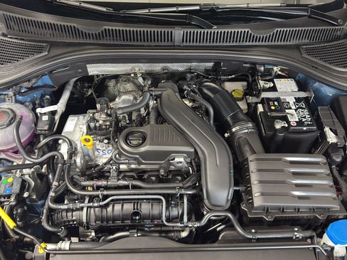 New 2025 Volkswagen Jetta S image 31