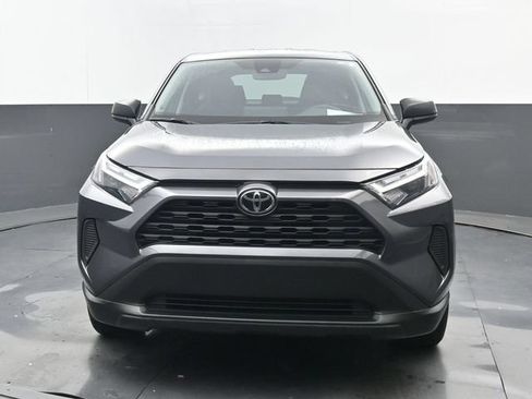 Used 2023 Toyota RAV4 LE FWD image 21