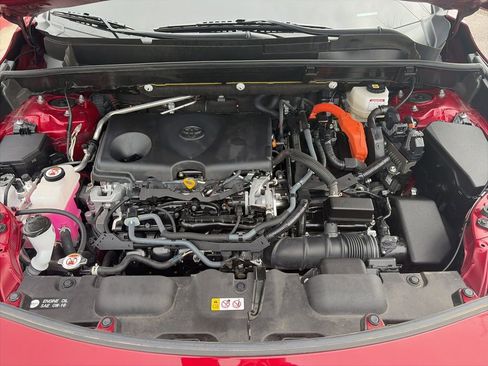 Used 2021 Toyota Venza Limited image 31