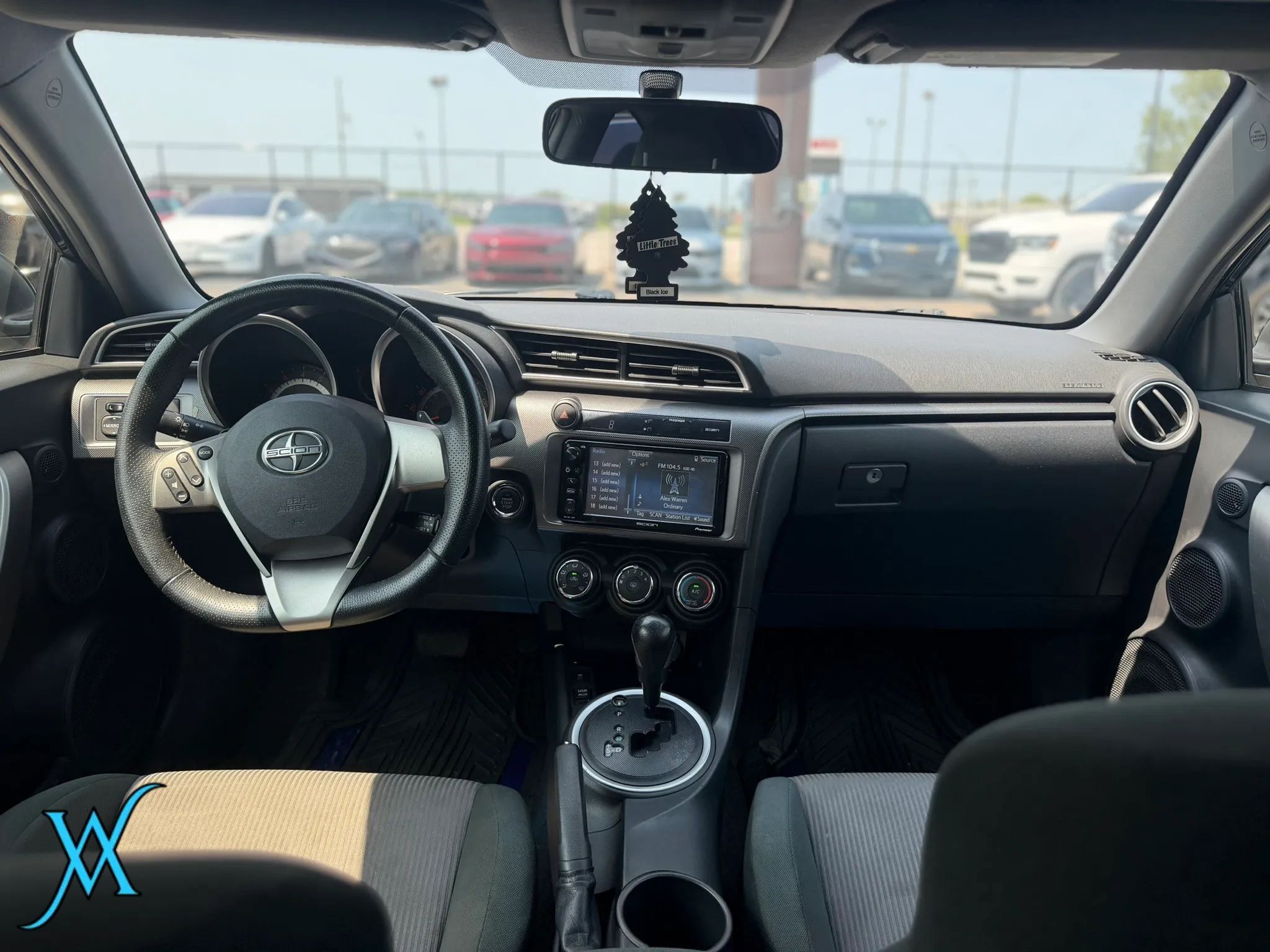 Used 2016 Scion tC FWD image 20