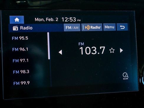 Used 2023 Hyundai Tucson SE image 21