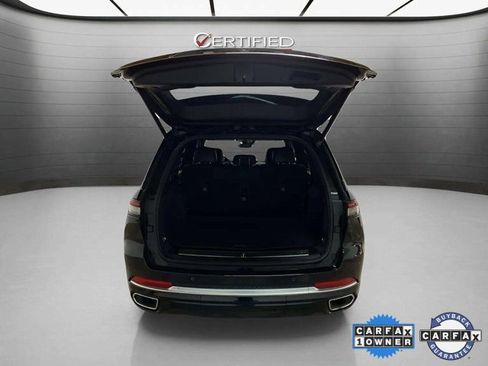 Used 2022 Jeep Grand Cherokee Summit image 7