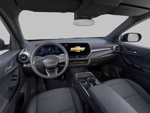 New 2026 Chevrolet Equinox LT w/ Convenience Package II AWD/4WD image 15