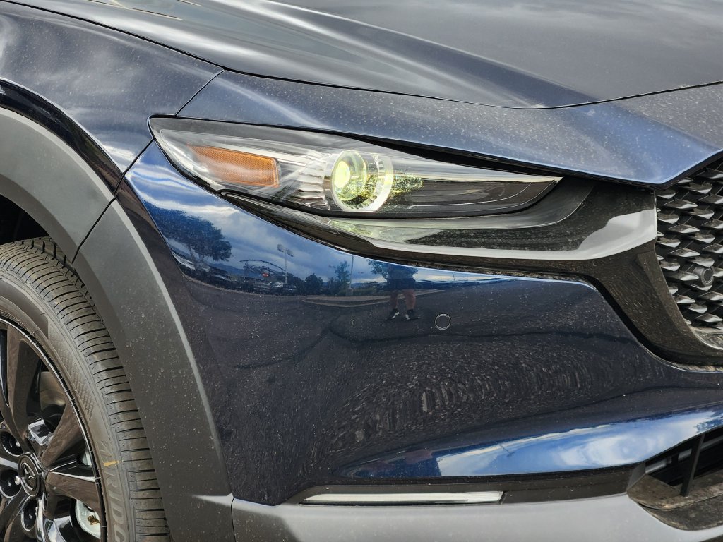 New 2026 MAZDA CX-30 Aire Edition AWD/4WD image 28