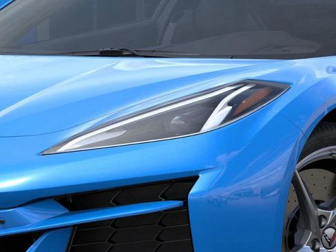 New 2025 Chevrolet Corvette E-Ray image 10