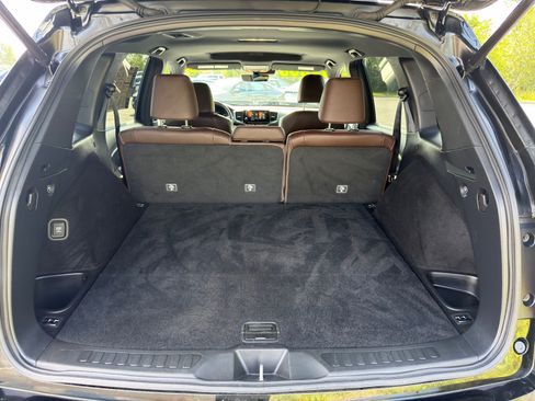 Used 2025 Honda Passport EX-L image 34